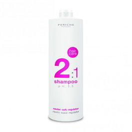 Periche Champú pH Neutro 2:1 950 Ml para todo tipo de cabello