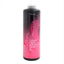Periche Oxidante en Crema 6% 20 Vol 950 ml Tratante para Fibra Capilar