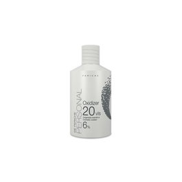 Periche Oxidante en Crema Personal Oxidazer 20 Vls. 6% 120ml con Aceite de Argán y Queratina para Cabello