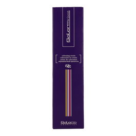 Salerm Salermvison Coloración Permanente 75ml Color 12112 con Brillo y Durabilidad Tratante