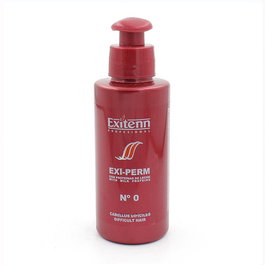 Exitenn Exi-perm 0 100 Ml Permanente con Proteínas de Leche