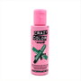 Crazy Color 53 Esmeralda Green