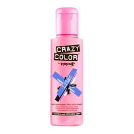 Crazy Color Tinte Capilar Semi Permanente 55 Lilac 100 Ml