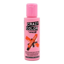 Crazy Color 57 Coral Red