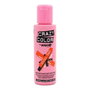Crazy Color 57 Coral Red