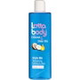 Lotta Body Coconut Sea Oils Loción Fijadora Texturizante