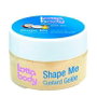 Lotta Body Coconut & Shea Oils Shape Me Custard Gelee 198,4g