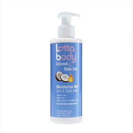 Revlon Lottabody Moisturize Me Milk 236ml
