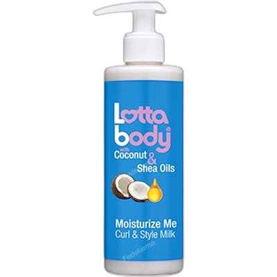 Revlon Lottabody Moisturize Me Milk 236ml
