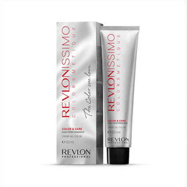 Revlon Colorsmetique 10.31 Coloración Permanente Crema-Gel 60ml Cabello Bonito