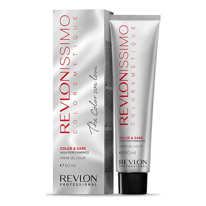 Revlon Revlonissimo Colorsmetique 6.65 Revlon Revlonissimo Colorsmetique 6.65