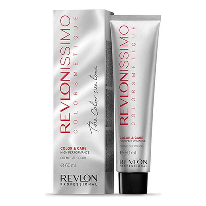 Revlon Professional Colorsmetique 7.43 Rubio Dorado