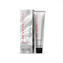 Revlon Revlonissimo Colorsmetique 8.24