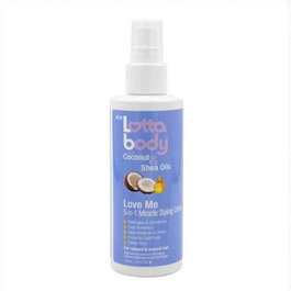 Lotta Body Love Me 5 en 1 Leave-in Treatment con Aceites de Coco y Karité 150ml