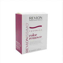Revlon Color Remover 2x100 Ml