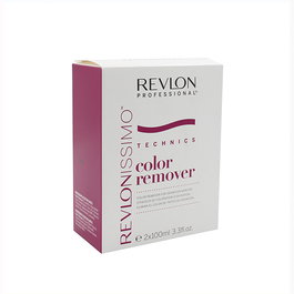 Revlon Removedor de Color 2x100 Ml (1-2)