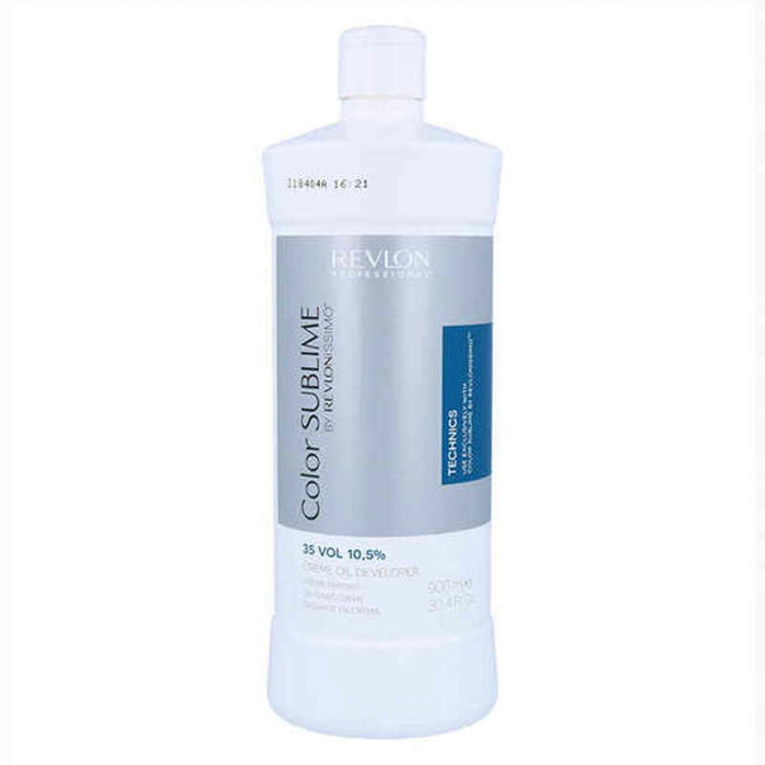 Revlon Color Sublime Developer 35 Vol 900ml