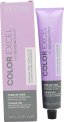 Revlon Color Excel Creme Gel Hair Colour 1 Black 70ml