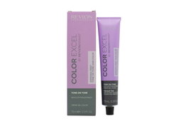 Revlon Revlonissimo Colorsmetique Colour Excel 70ml - 77.60 C5 Intense Light Red