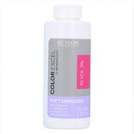 Revlon Color Excel Soft Energizer 10Vol (3%) 70 ml