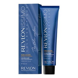 Revlon Professional Revlonissimo Pure Colors 400 Naranja