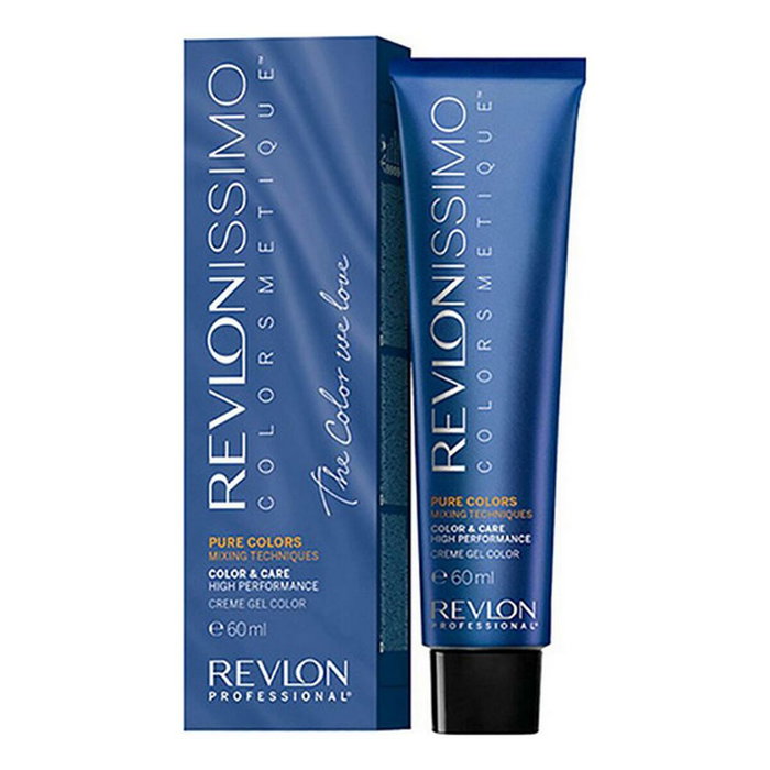 Revlon Professional Revlonissimo Pure Colors 400 Naranja Revlon Professional Revlonissimo Pure Colors 400 Naranja
