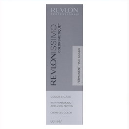 Revlon Colorsmetique 60ml Color 4.7Mn Coloración Permanente 4.7 Moka Natural