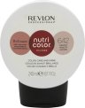 Revlon Professional NUTRI COLOR filters 642 Chestnut 240 ml