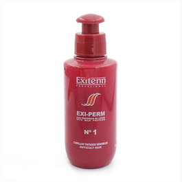 Exitenn Exi-perm 1 Permanente con Proteínas de Leche 100 ml