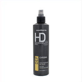 Montibello Hds Spray Protector Del Color Para Cabello Teñido Y Coloreado 250 Ml
