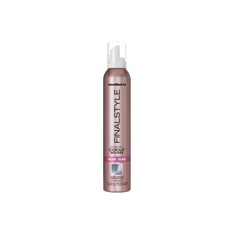 Montibello Finalfine Ultimate Hairspray Extrafuerte 500 ml Montibello Finalfine Ultimate Hairspray Extrafuerte 500 ml