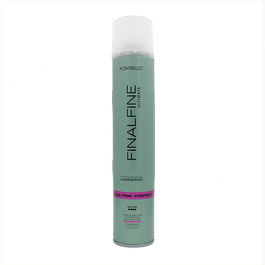 Montibello Finalfine Laca de Cabello Extrafuerte Brillante 500 Ml