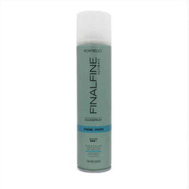 Montibello Finalfine Ultimate Hairspray Fuerte Sin Gas 400 ml