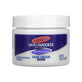 Palmer'S Skin Success Anti-Dark Spot Fade Cream Night 75g