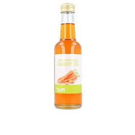 Yari Aceite de Zanahoria 100% Natural 250ml