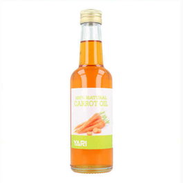 Yari Aceite de Zanahoria 100% Natural 250ml