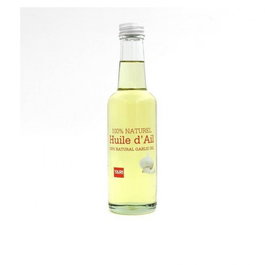 Yari Aceite de Ajo 100% Natural 250 ml