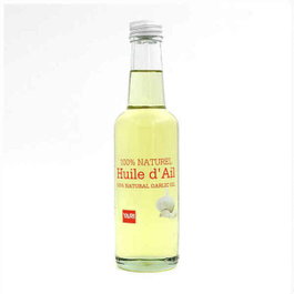 Yari Aceite Natural de Ajo 250 ml
