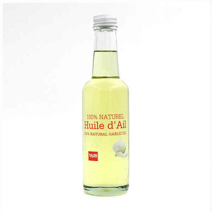 Yari Aceite Natural de Ajo 250 ml