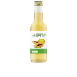 Yari Aceite Natural de Papaya 250 ml