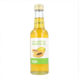 Yari Aceite Natural de Papaya 250 ml