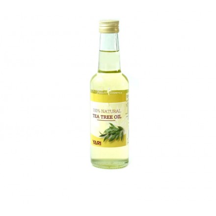 Yari Aceite de Árbol de Té 100% Puro 250 ml