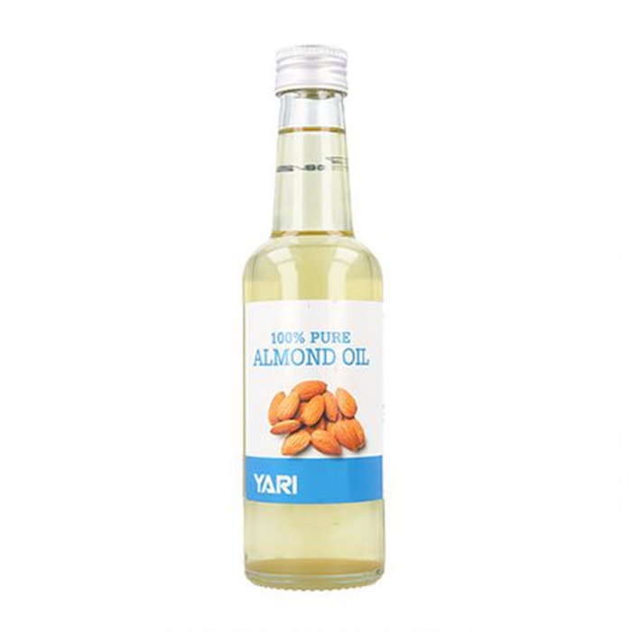 Yari Aceite de Almendras 100% Puro 250 ml