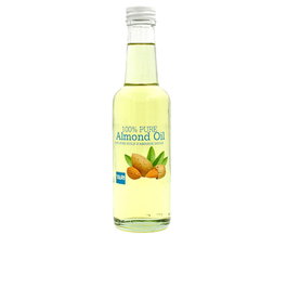 Yari Aceite de Almendras 100% Puro 250 ml