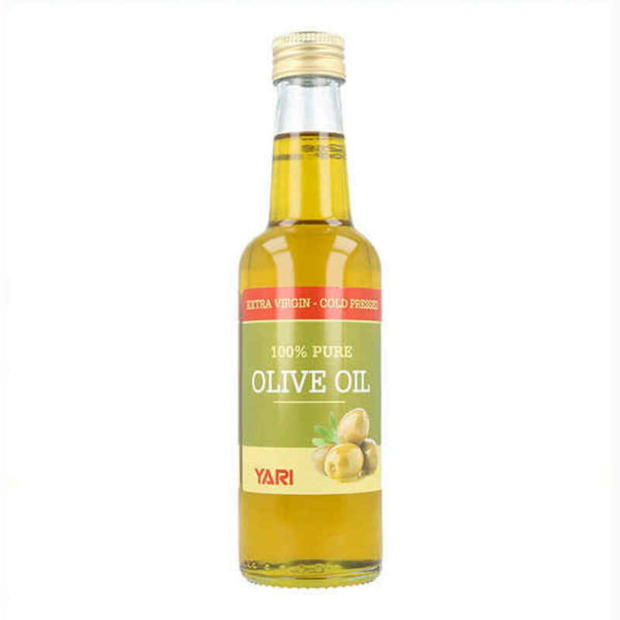 Yari Aceite Natural de Oliva 250 ml