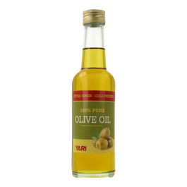 Yari Aceite Natural de Oliva 250 Ml