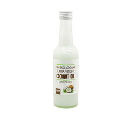 Yari Aceite de Coco Virgen Extra 100% Puro Orgánico 250ml