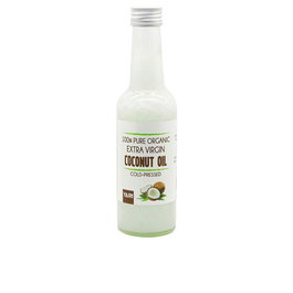 Yari Aceite de Coco Virgen Extra 100% Orgánico 250ml