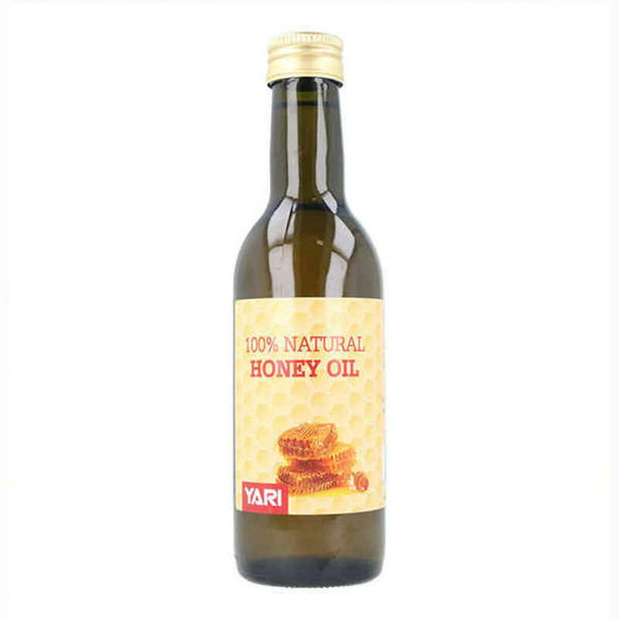 YARI Aceite de Miel y Almendras Natural 250ml