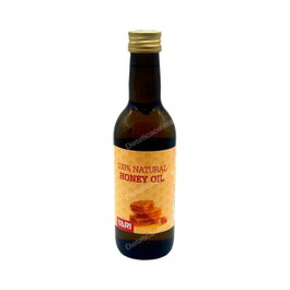 YARI Aceite de Miel y Almendras Natural 250ml